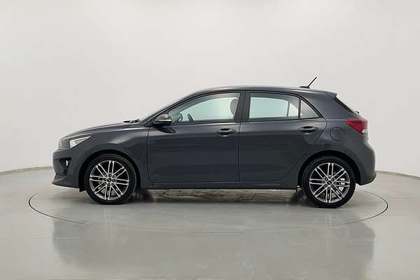 2022 Kia Rio Sport YB
