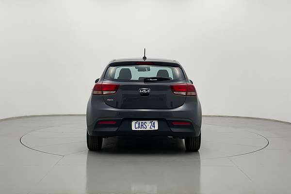 2022 Kia Rio Sport YB