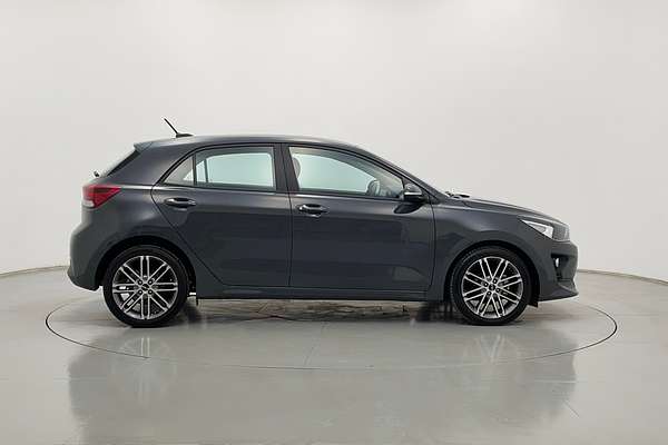 2022 Kia Rio Sport YB