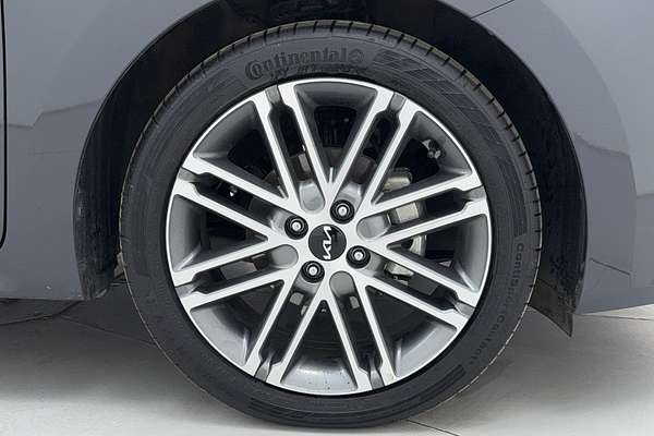 2022 Kia Rio Sport YB