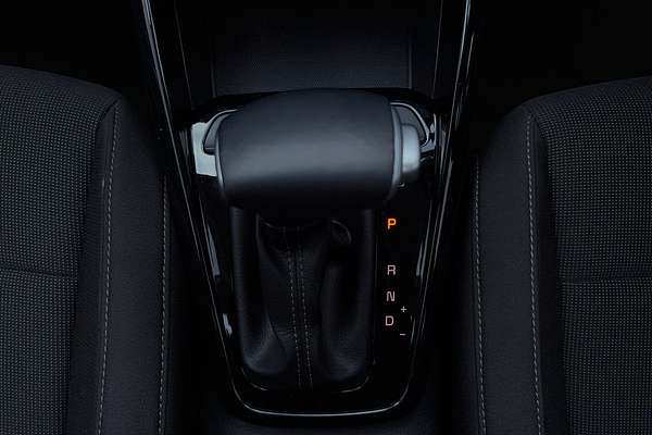 2022 Kia Rio Sport YB