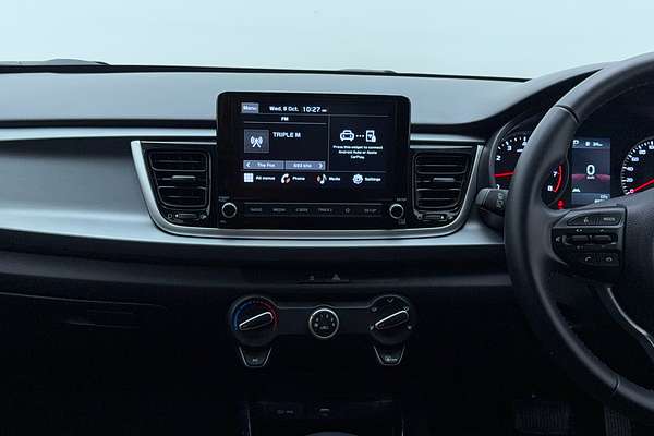 2022 Kia Rio Sport YB