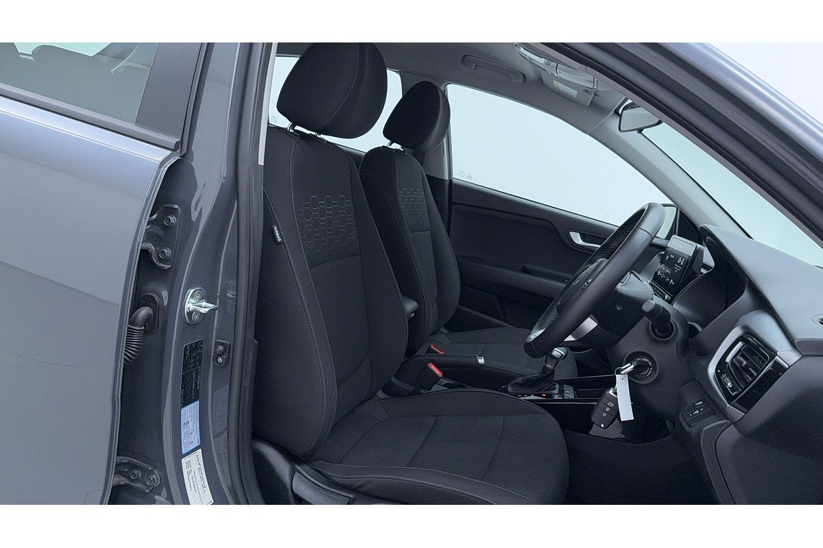 2022 Kia Rio Sport YB