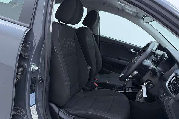2022 Kia Rio Sport YB