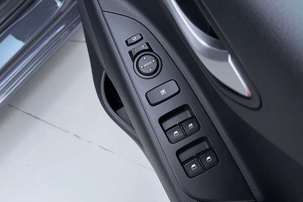 2022 Kia Rio Sport YB