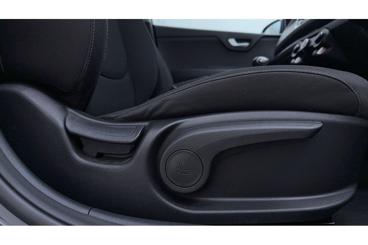 2022 Kia Rio Sport YB