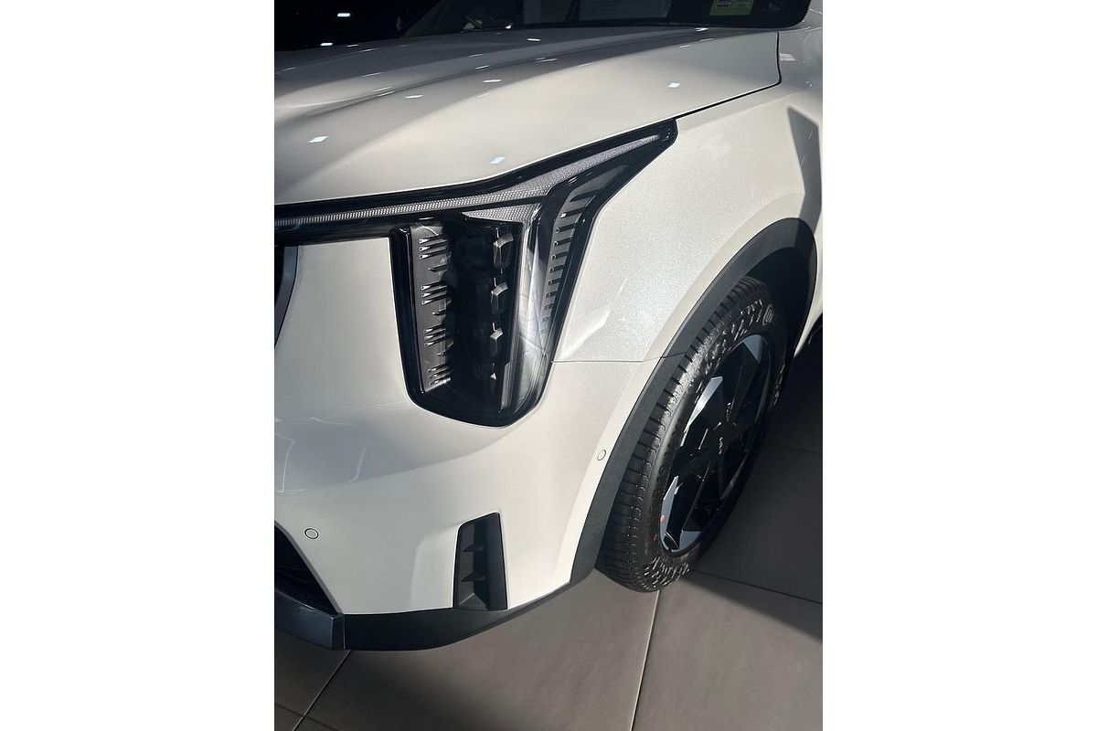 2025 Kia Sorento PHEV GT-Line MQ4 PE