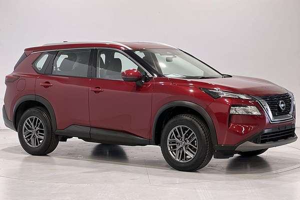 2023 Nissan X-TRAIL ST T33