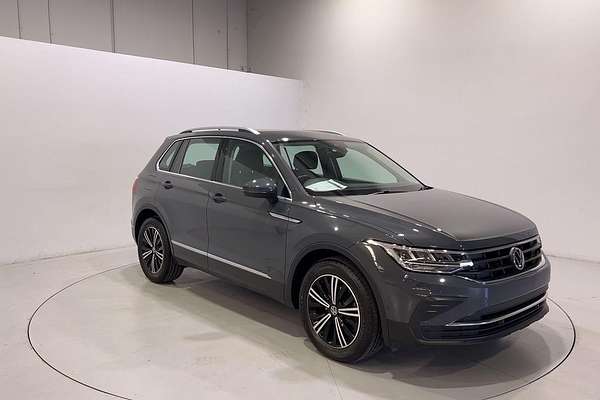 2022 Volkswagen Tiguan 110TSI Life 5N