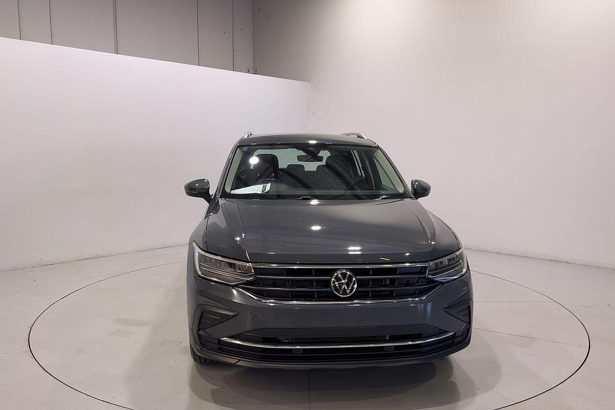 2022 Volkswagen Tiguan 110TSI Life 5N