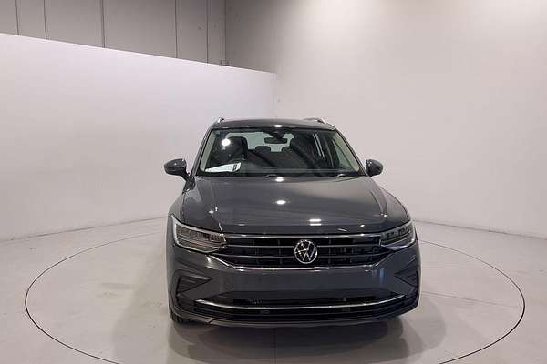 2022 Volkswagen Tiguan 110TSI Life 5N