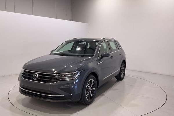 2022 Volkswagen Tiguan 110TSI Life 5N
