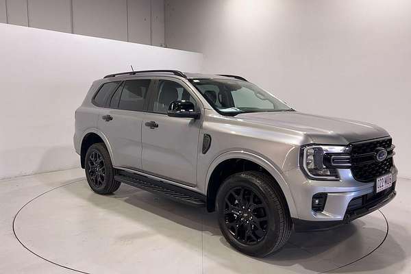 2025 Ford Everest Sport 2.0L