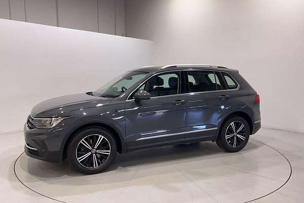 2022 Volkswagen Tiguan 110TSI Life 5N