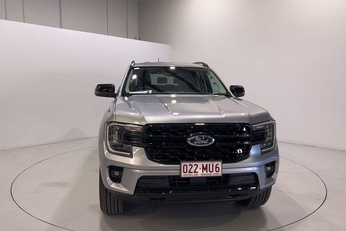 2025 Ford Everest Sport 2.0L