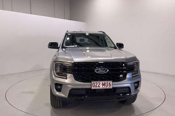 2025 Ford Everest Sport 2.0L