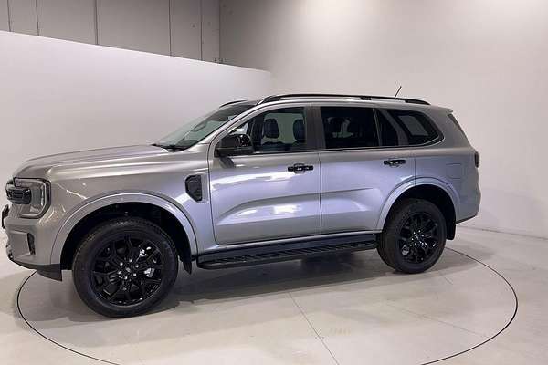 2025 Ford Everest Sport 2.0L