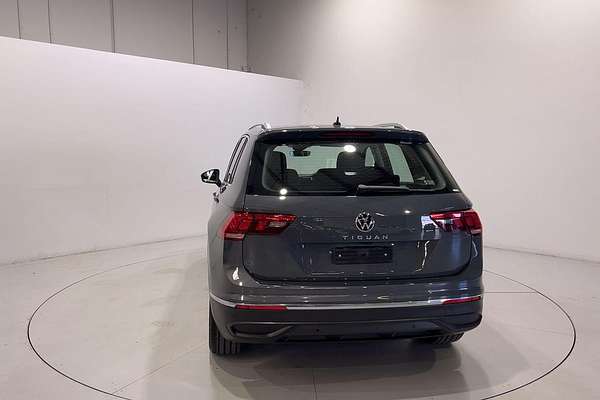 2022 Volkswagen Tiguan 110TSI Life 5N