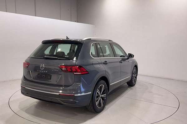 2022 Volkswagen Tiguan 110TSI Life 5N
