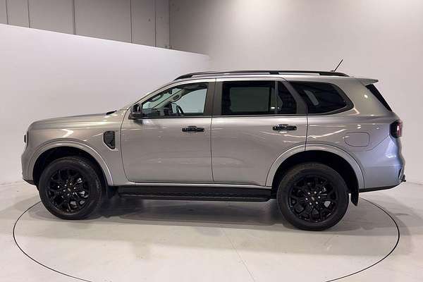 2025 Ford Everest Sport 2.0L