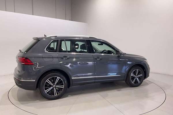 2022 Volkswagen Tiguan 110TSI Life 5N