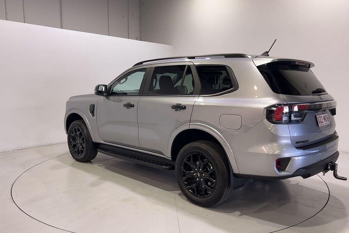 2025 Ford Everest Sport 2.0L