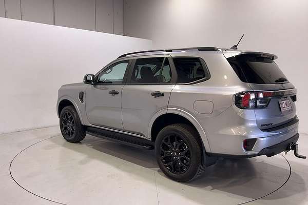 2025 Ford Everest Sport 2.0L