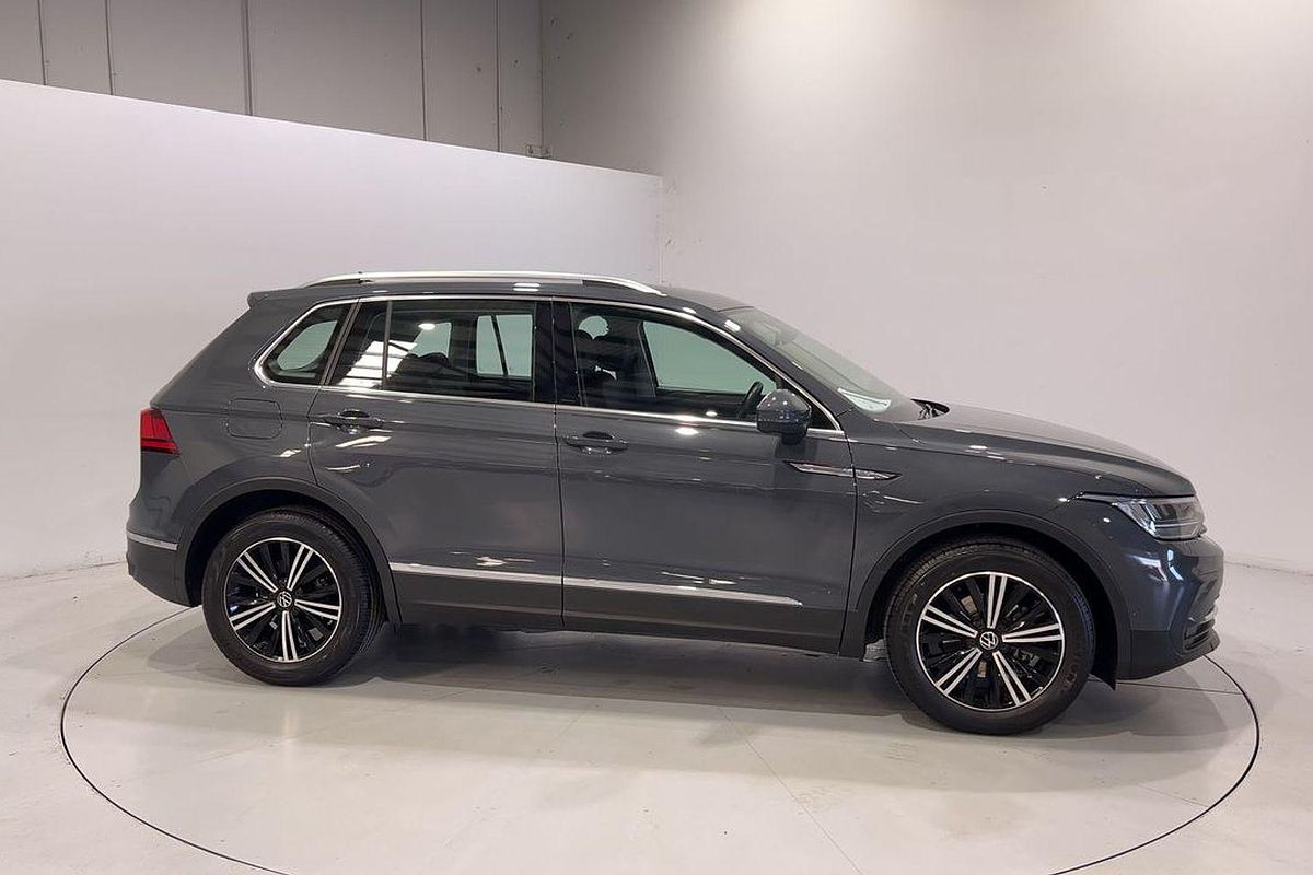 2022 Volkswagen Tiguan 110TSI Life 5N