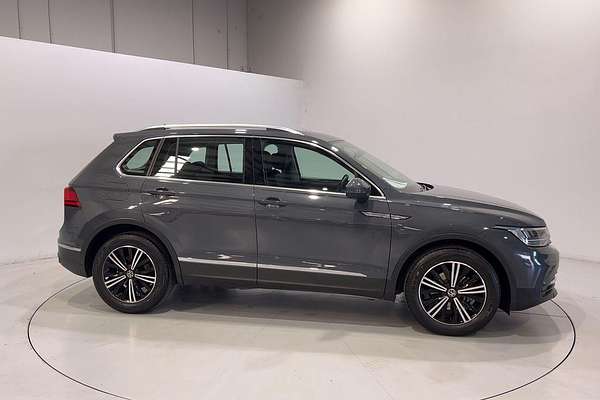 2022 Volkswagen Tiguan 110TSI Life 5N