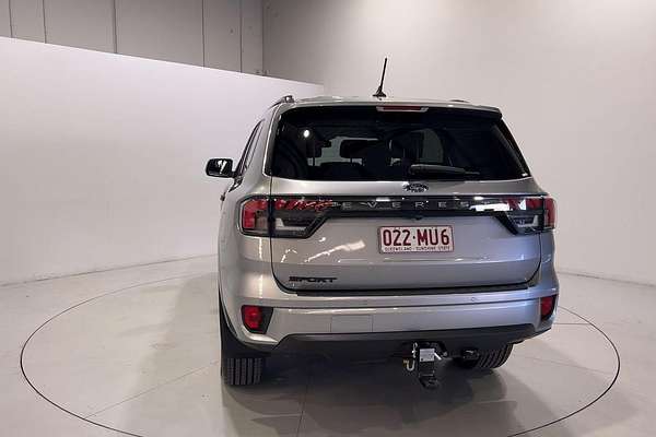 2025 Ford Everest Sport 2.0L