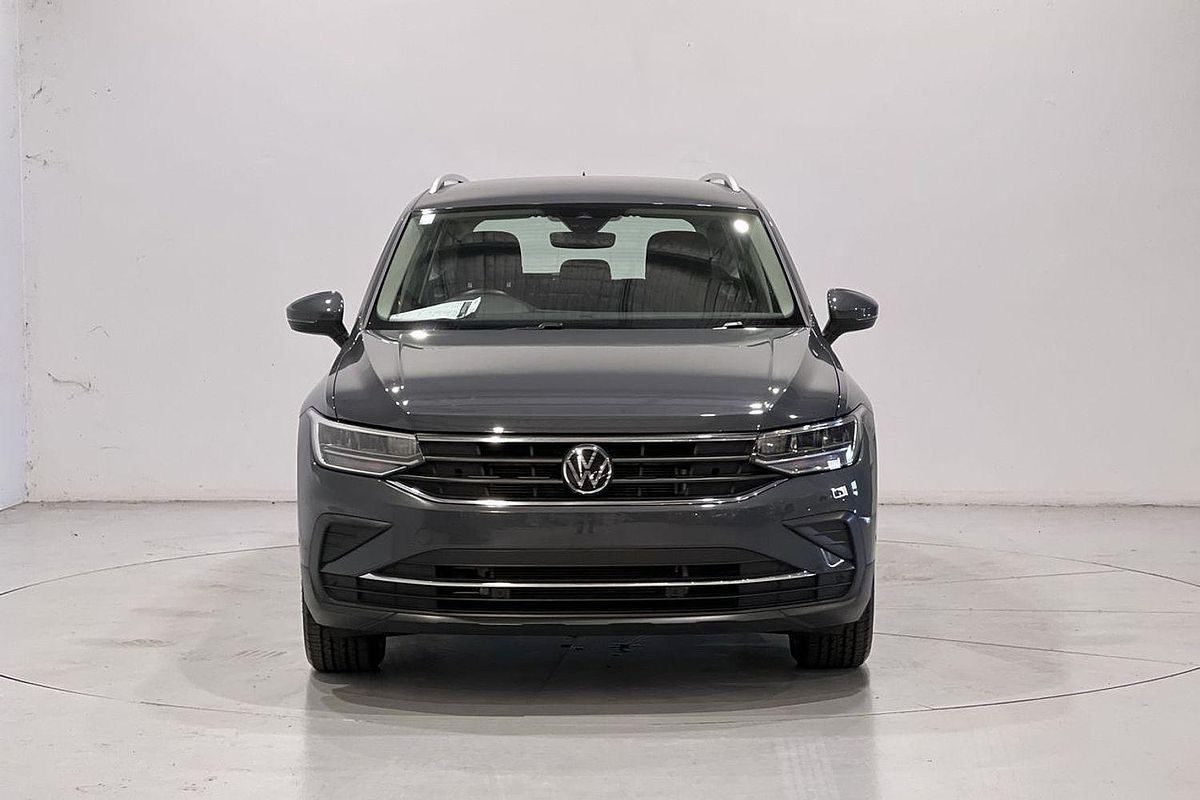 2022 Volkswagen Tiguan 110TSI Life 5N