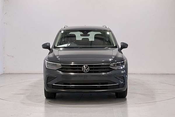 2022 Volkswagen Tiguan 110TSI Life 5N
