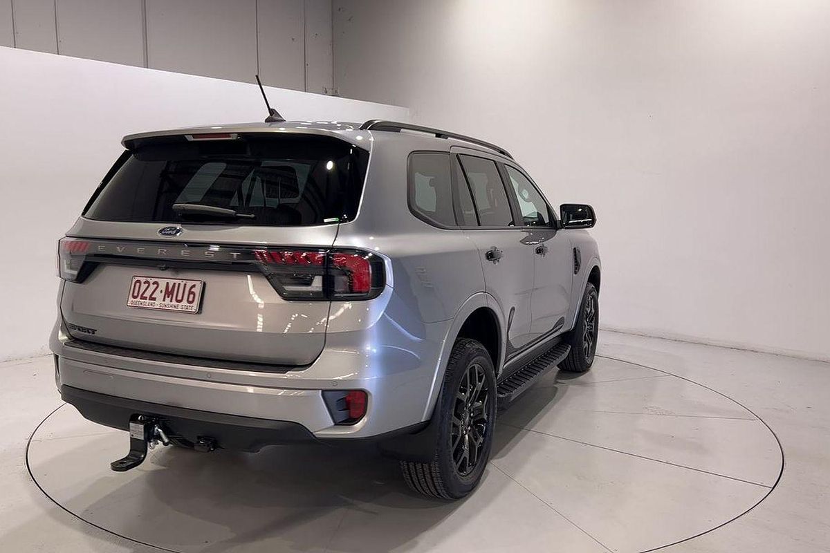 2025 Ford Everest Sport 2.0L