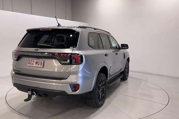 2025 Ford Everest Sport 2.0L