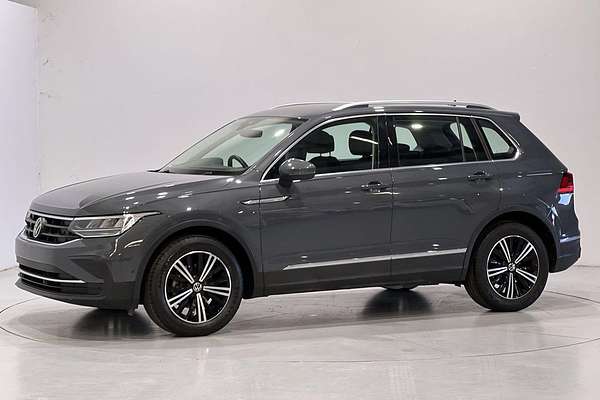 2022 Volkswagen Tiguan 110TSI Life 5N