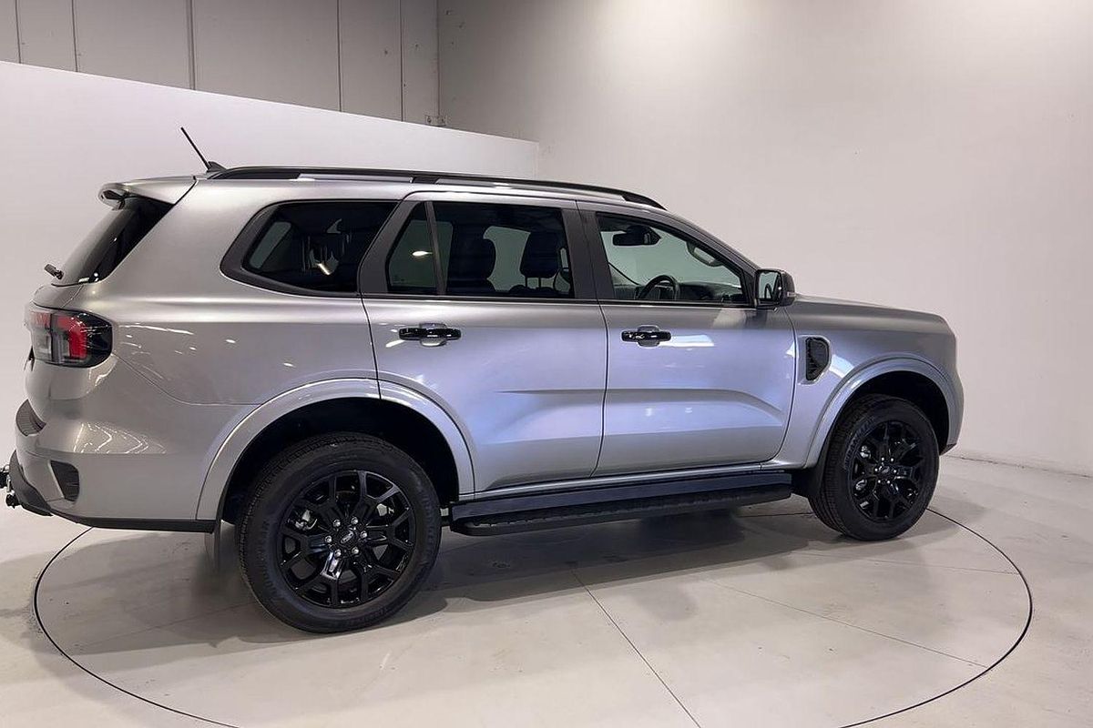 2025 Ford Everest Sport 2.0L