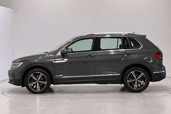 2022 Volkswagen Tiguan 110TSI Life 5N