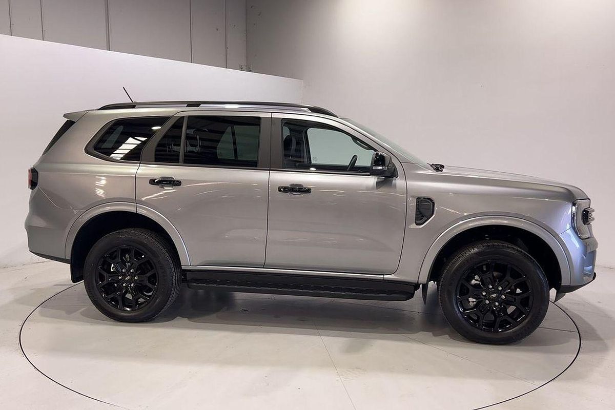 2025 Ford Everest Sport 2.0L