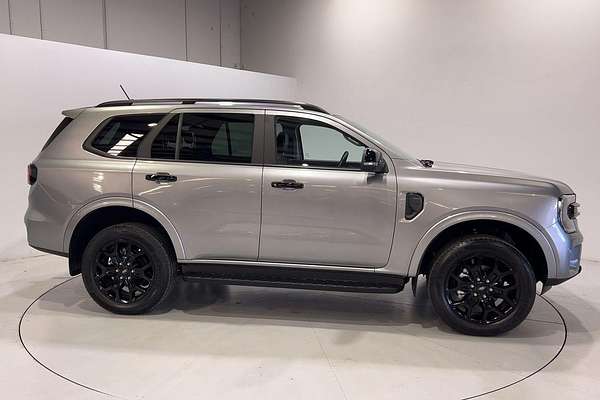 2025 Ford Everest Sport 2.0L