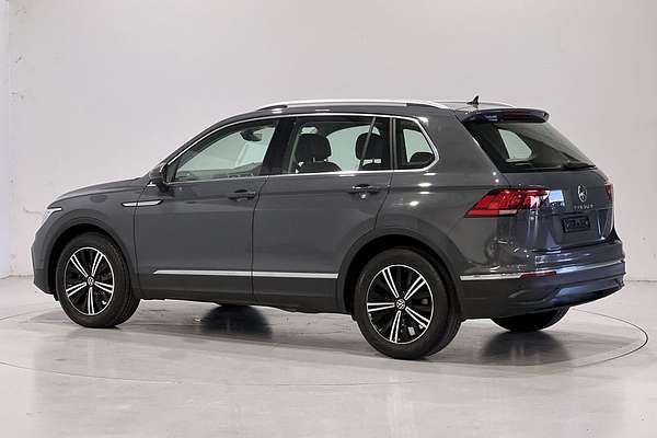 2022 Volkswagen Tiguan 110TSI Life 5N