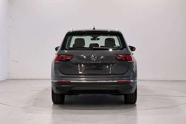 2022 Volkswagen Tiguan 110TSI Life 5N