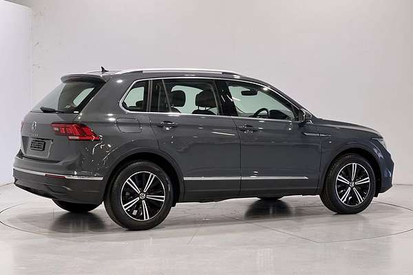 2022 Volkswagen Tiguan 110TSI Life 5N