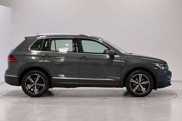 2022 Volkswagen Tiguan 110TSI Life 5N
