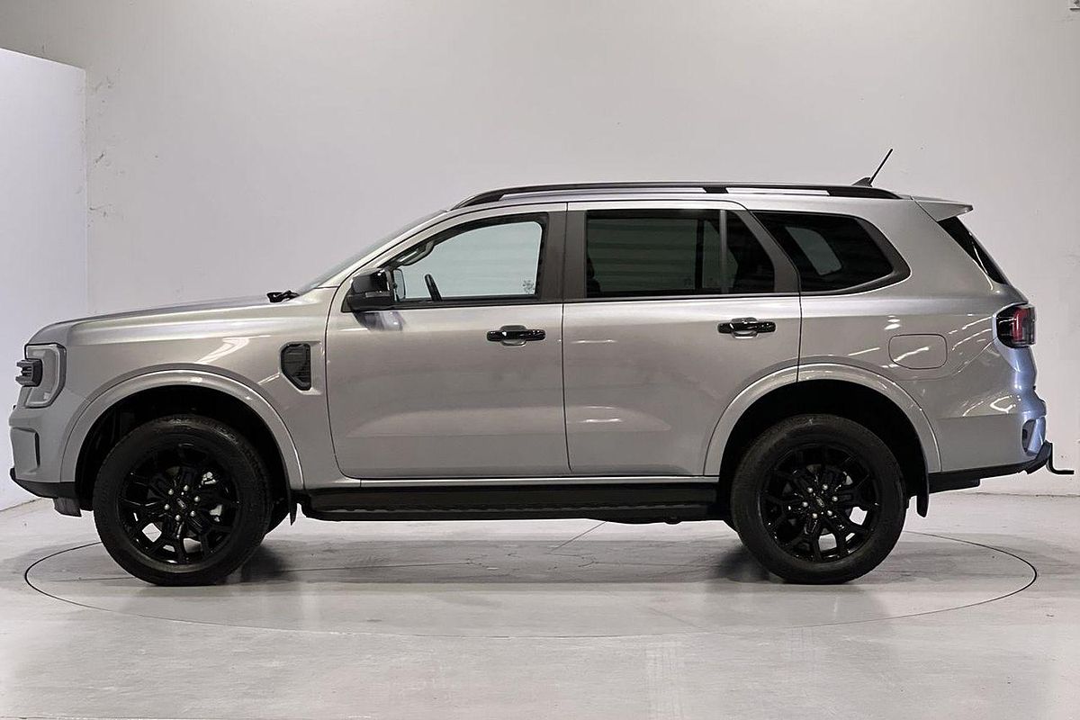 2025 Ford Everest Sport 2.0L