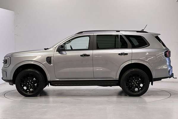 2025 Ford Everest Sport 2.0L
