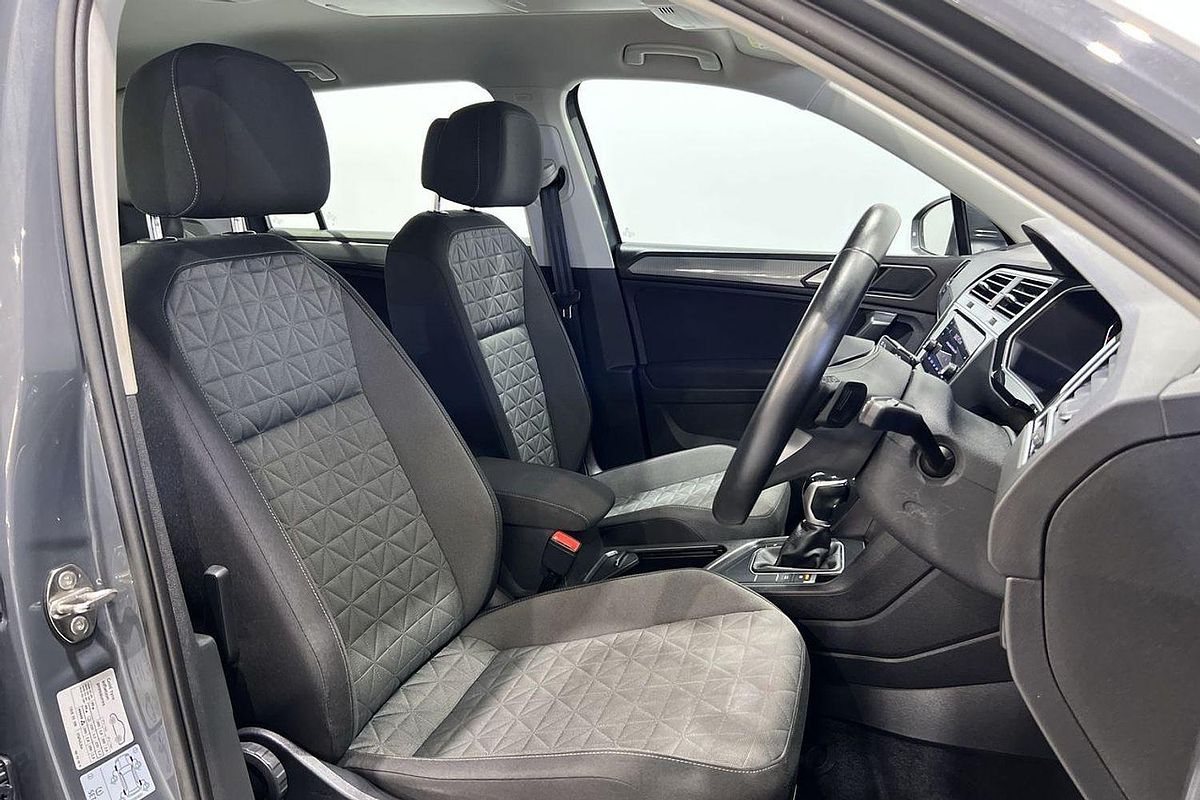 2022 Volkswagen Tiguan 110TSI Life 5N