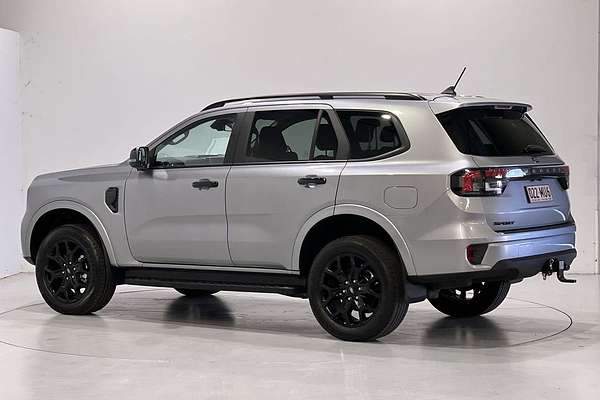 2025 Ford Everest Sport 2.0L