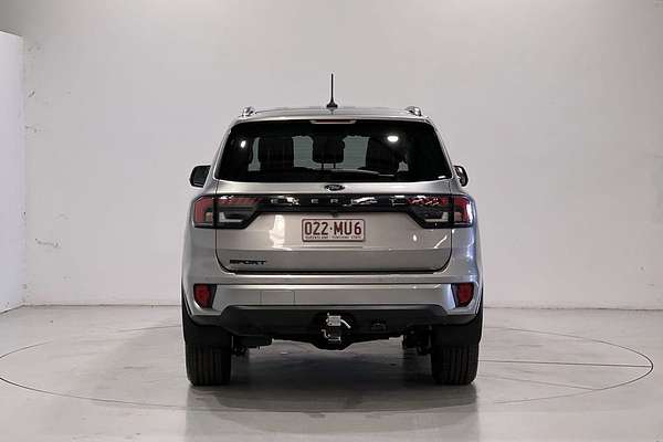 2025 Ford Everest Sport 2.0L