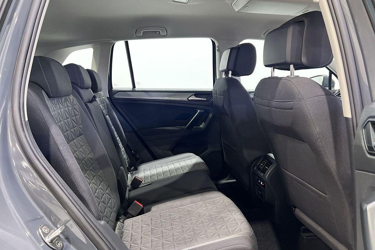 2022 Volkswagen Tiguan 110TSI Life 5N