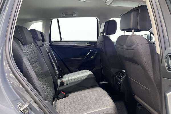 2022 Volkswagen Tiguan 110TSI Life 5N